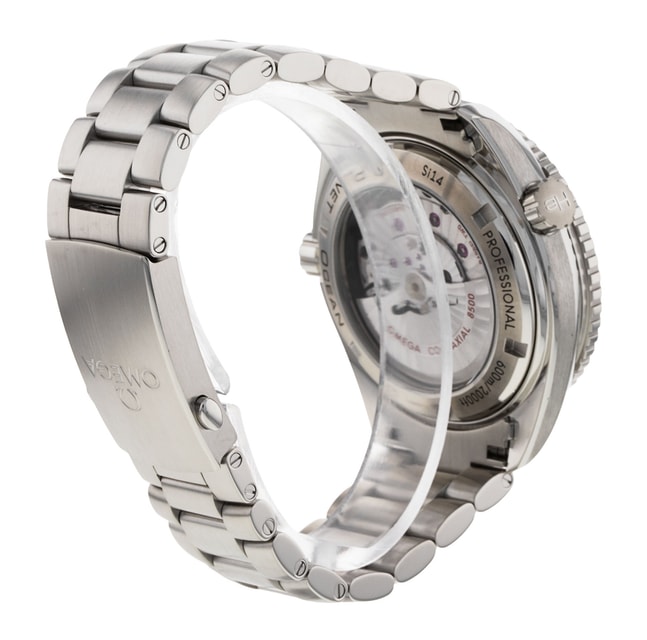 Omega Planet Ocean 232.30.46.21.01.001 Image 3